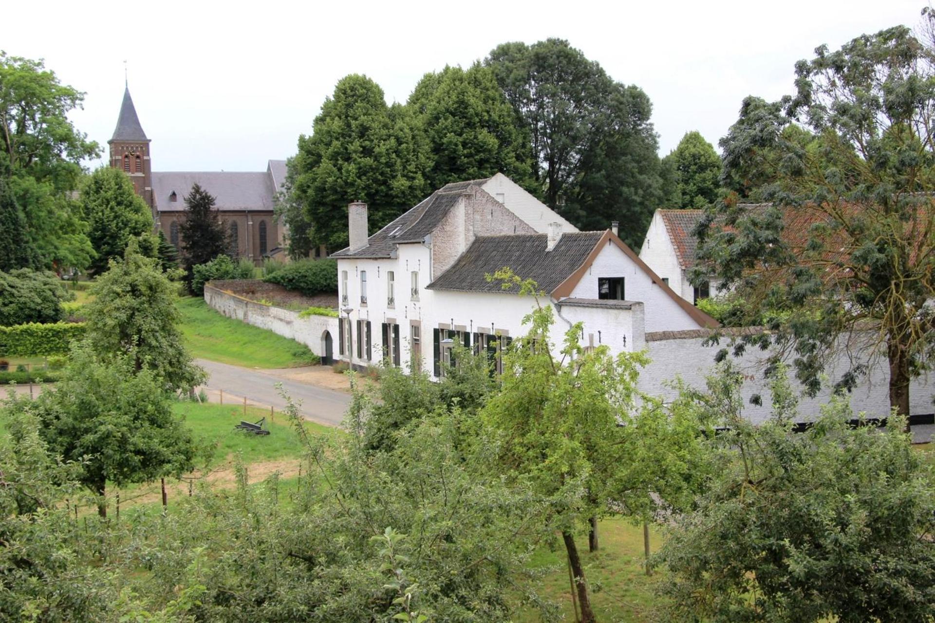 La Vache Contente Appartement Maastricht