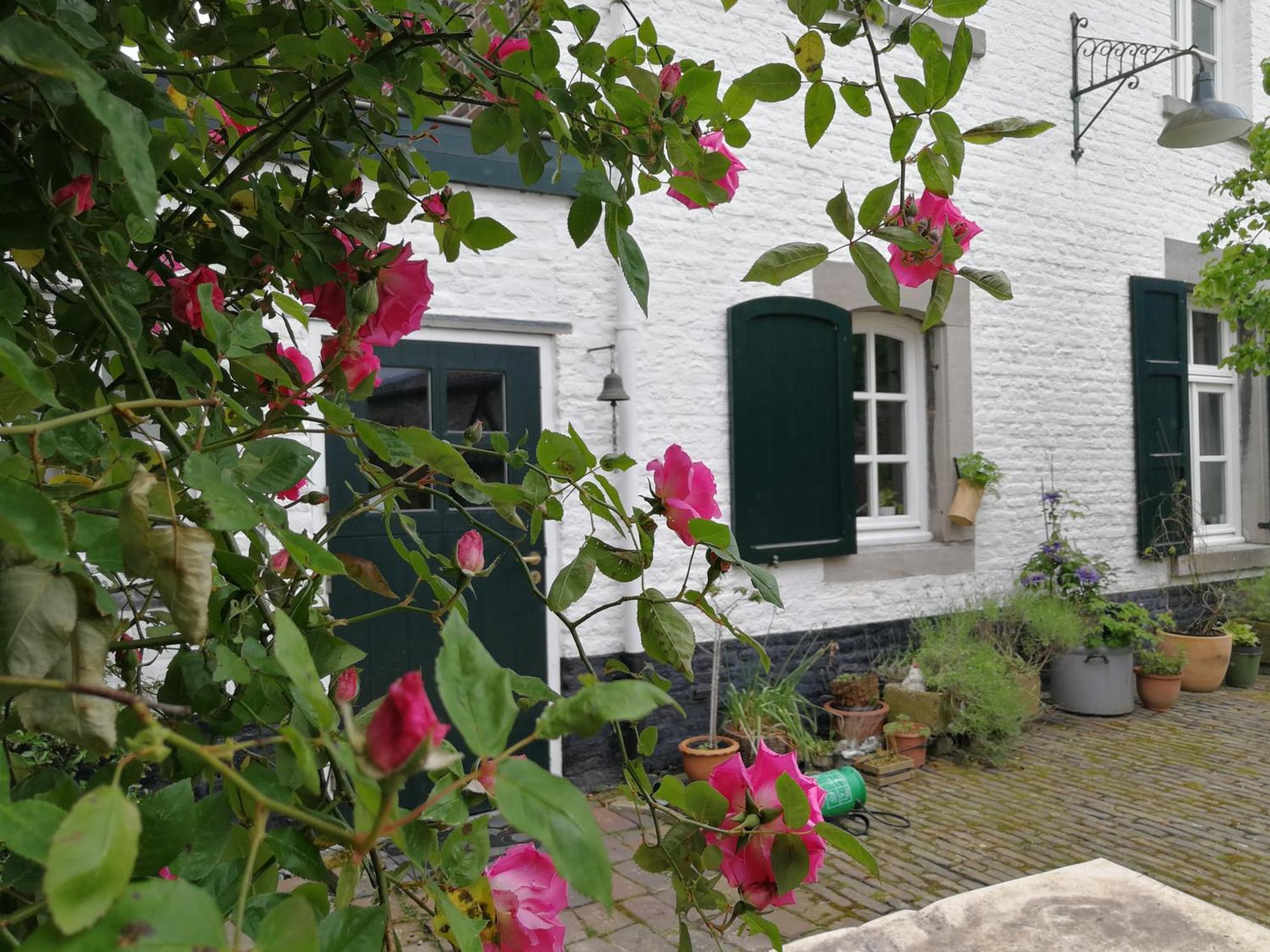 Appartement La Vache Contente Maastricht